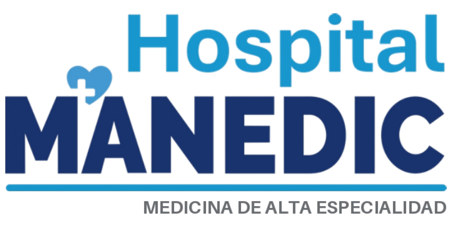 Curriculum Empresarial MANEDIC
